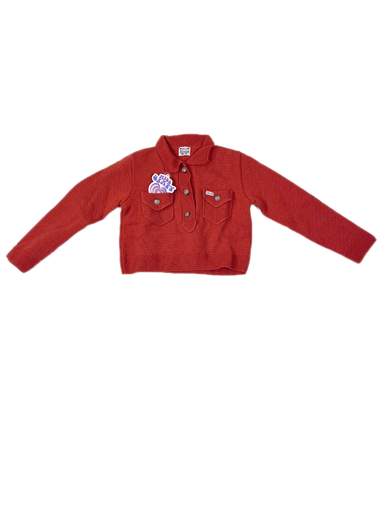 MISS SIXTY Dry maglione Polo