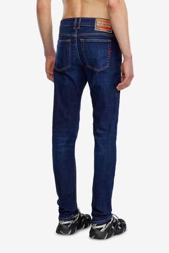 DIESEL Skinny Jeans 1979 Sleenker 09j17 A03594.09J17