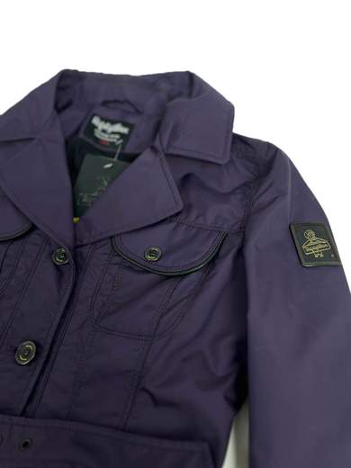 REFRIGIWEAR W15800 Purple Jacket