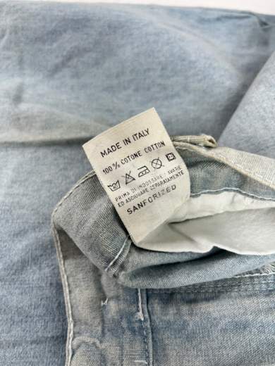 ROY ROGERS ROY CHAMBRAY
