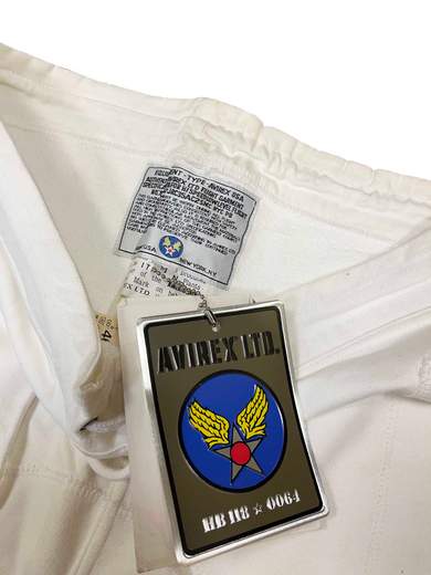AVIREX F715M Track Suit Pants