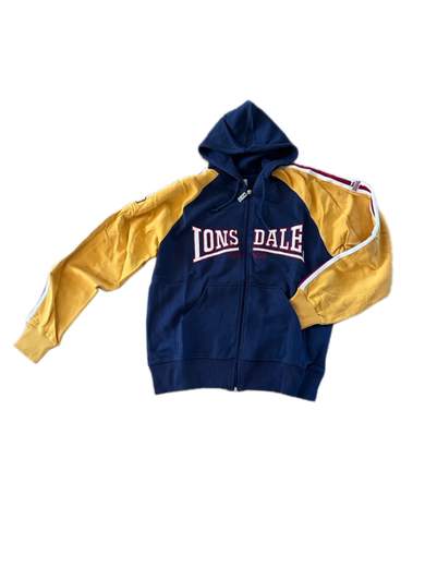 LONSDALE LPE4US645039690