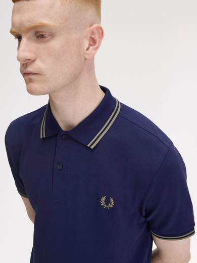 FRED PERRY M3600