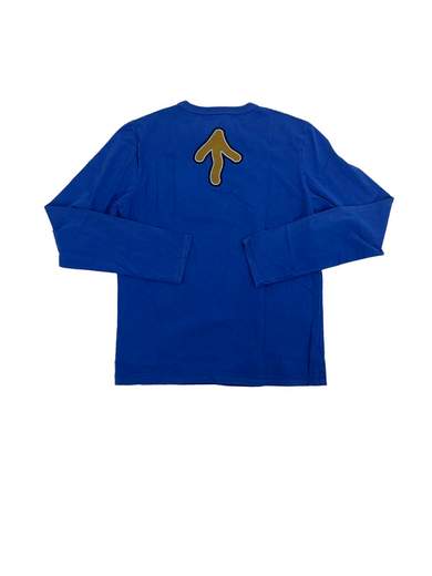 NORDKAPP LPAPAV T-Shirt a manica lunga