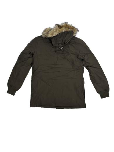 SUPERDRY MS5HG011F1