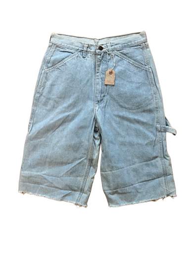 RIFLE WORKSHORT