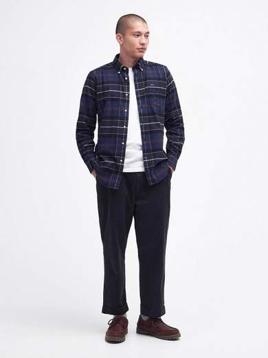 BARBOUR MSH4989