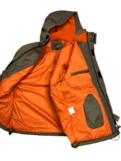 ENERGIE SLAM JACKET