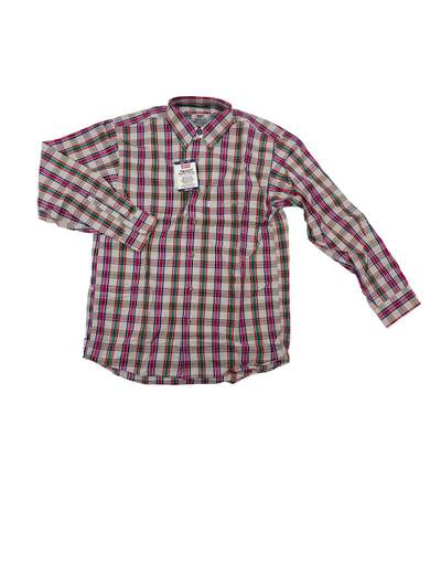 LEVI’S CHECKTS Checkered Shirt