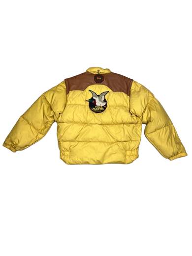 CHEVIGNON TOGS DOWN JACKET