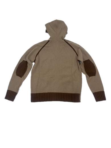 GAS CLAYTON HOOD