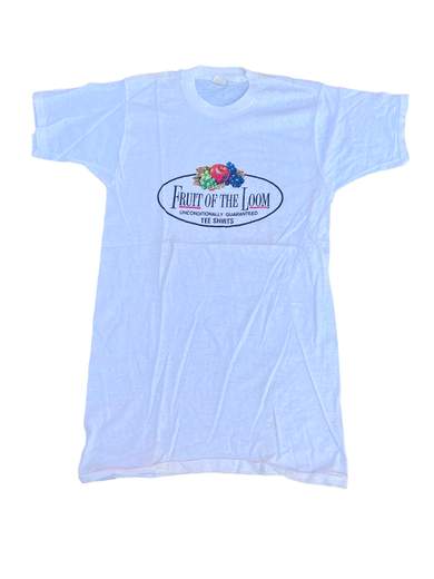 GIGOLÈ ARCHIVE Fruit of the Loom Vintage T-Shirt