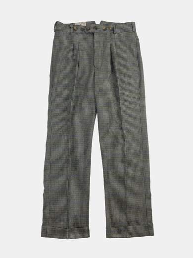 RINOMATA SARTORIA GIGOLE SWING.PANT