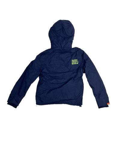 SUPERDRY MS5HZ023F1