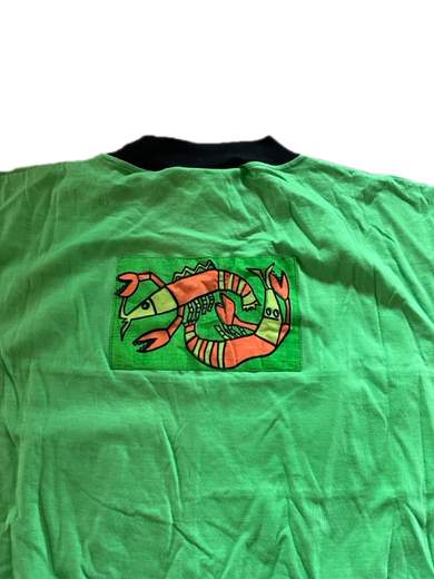 GIGOLÈ ARCHIVE Fresh Prince-ish T-Shirt