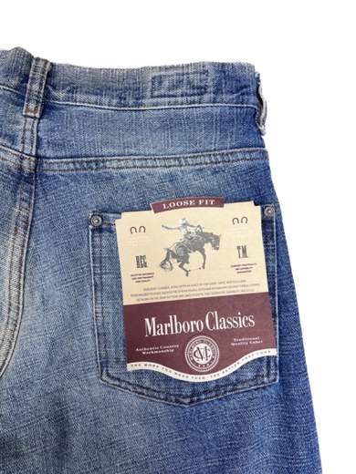 MARLBORO 35106 0 LY0462L