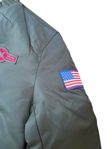 GIGOLÈ ARCHIVE 0222049 BOMBER