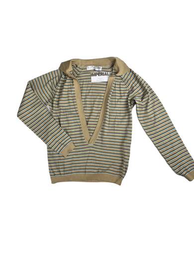 GIGOLÈ ARCHIVE PM610 M5530446