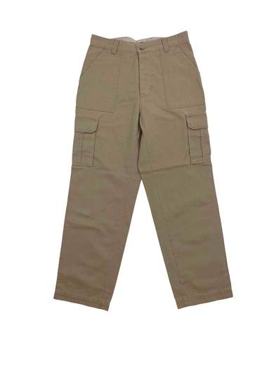 DOCKERS 20480.05.12 D4 Regular Cargo Pants