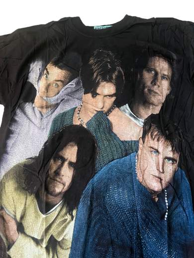 GIGOLÈ ARCHIVE Take That T-Shirt (Empire)