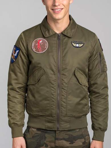 TOP GUN TGJ2624