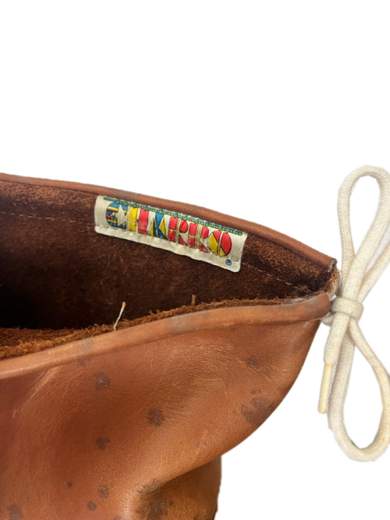 EL CHARRO 0141 BOOTS