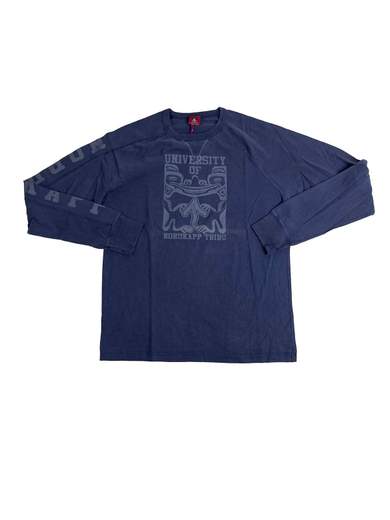 NORDKAPP Bend T-Shirt a manica lunga