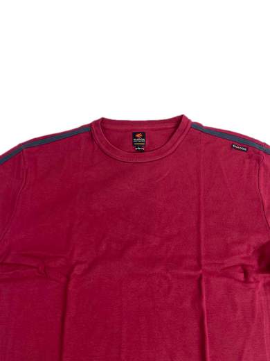 ENERGIE Ramble T-Shirt a manica lunga