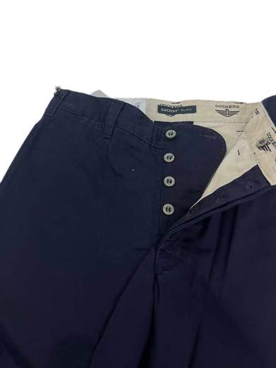 DOCKERS 20205.08.38 D2 Slim Khakis Pants