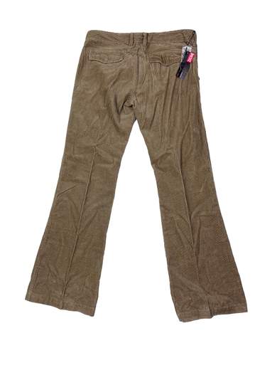 DIESEL Pilli Jeans in velluto