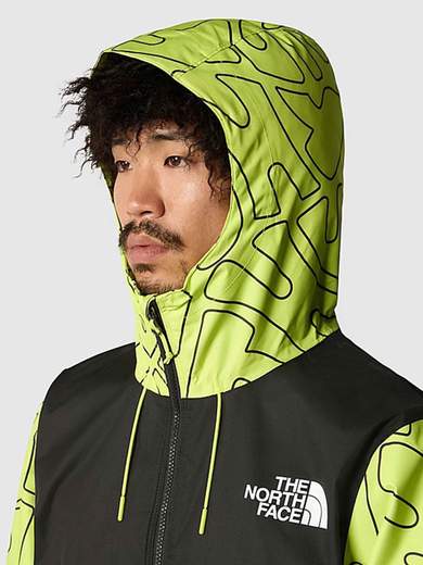 THE NORTH FACE NF0A887D