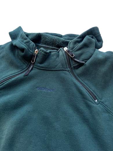 ENERGIE Eject Sweater felpa con cappuccio