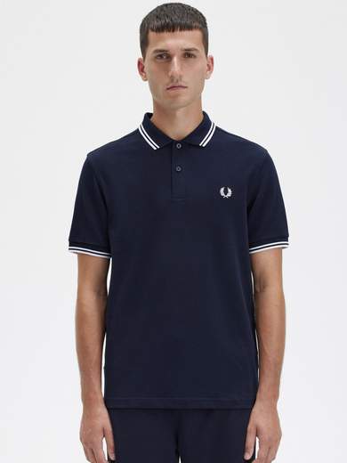 FRED PERRY M3600