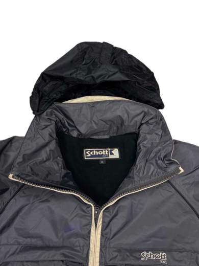 SCHOTT RIDER J