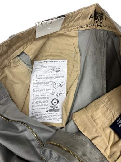 AVIREX AVIREX CHINOS