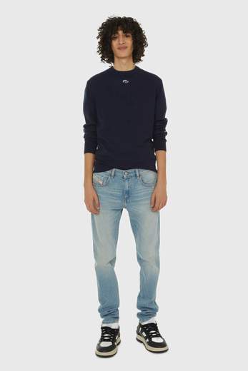 DIESEL A03558 D-Strunkt Jeans