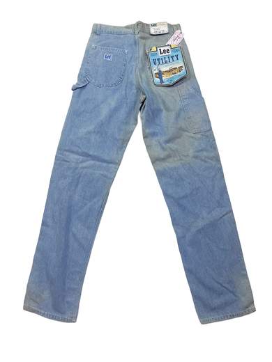 LEE 85612-45 Dungaree Jeans