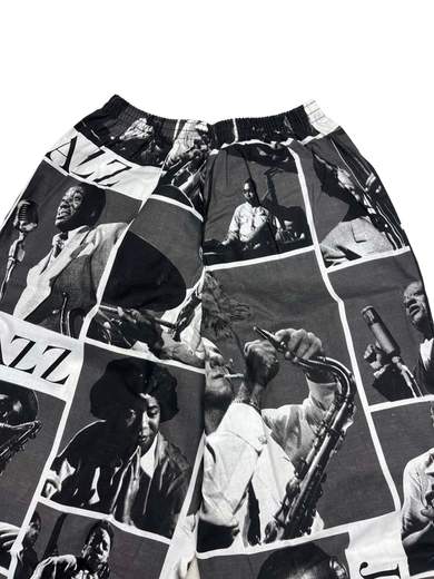 GIGOLÈ ARCHIVE BESTOFJAZZ P