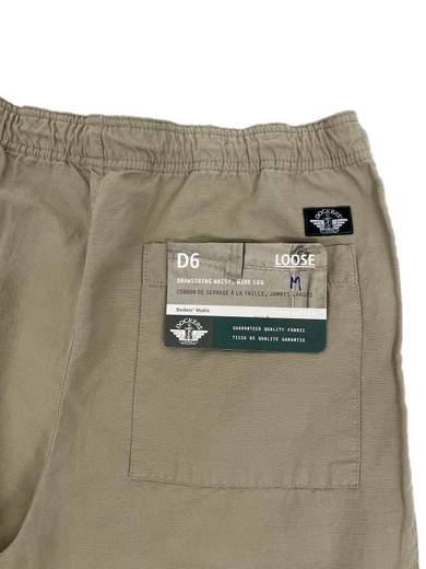 DOCKERS 24212.54.55 D6 Khakis Pants Loose