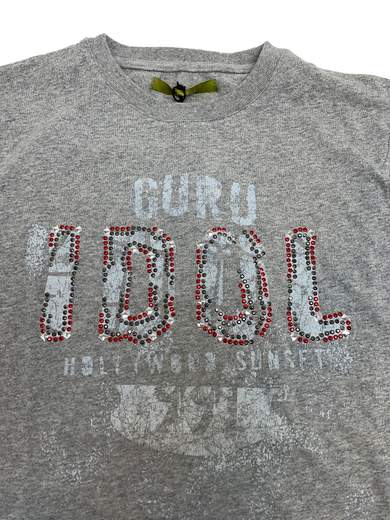 GURU Idol T-Shirt manica lunga