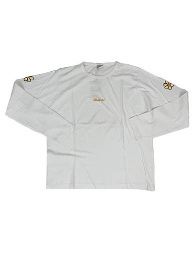 GURU 41GMJCL555 T-Shirt a manica lunga