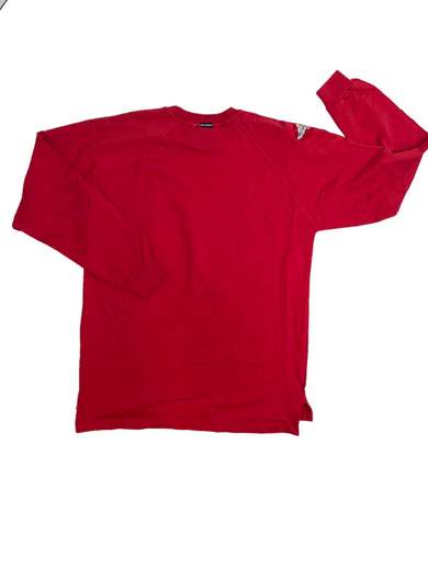 HARLEY DAVIDSON HRed Sweater