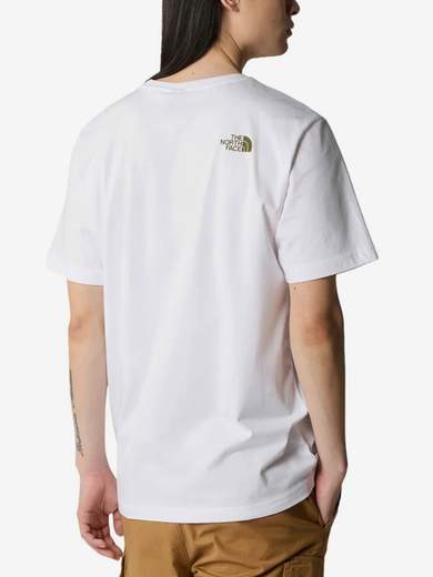 THE NORTH FACE NF0A87NW