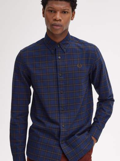 FRED PERRY M8504