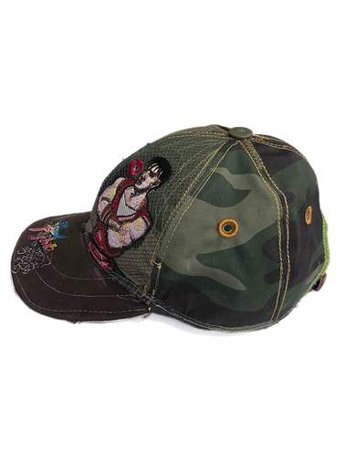 GIGOLÈ RELAB FFD CAP