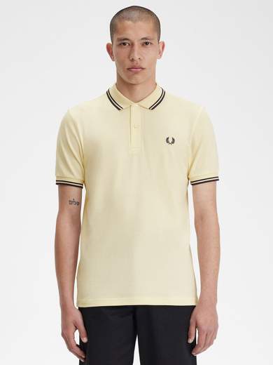 FRED PERRY M3600