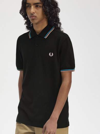 FRED PERRY M3600