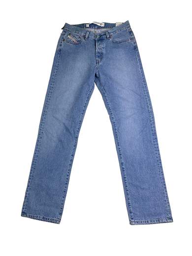 DIESEL Kulter Blue Jeans
