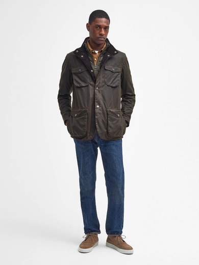 BARBOUR MWX0700
