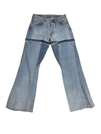 LEVI’S 05AMERICAN DREAM